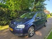 Volkswagen Touran - 1.6 Business
