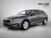 Skoda Octavia - Combi 2.0 Crtdi Ambition | Navi | Clima | 12 maanden BOVAG |