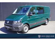 Volkswagen Crafter - 140pk Facelift L3H2/L2H1 Highline Apple Carplay Trekhaak Par