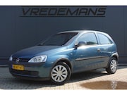 Opel Corsa - 1.2-16V Comfort