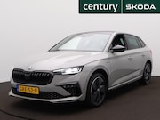 Skoda Scala - 1.0 TSI Monte Carlo DSG / Panodak / Elek. trekhaak / Camera