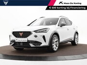 CUPRA Formentor - 1.4 TSI 204pk DSG e-Hybrid Essential · Apple/Android Car Pla
