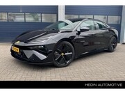 Lotus Emeya - Base 102 kWh | Intelligent Glass Roof | Luchtvering | 21" Gl