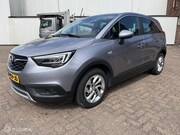 Opel Crossland - X 1.2 Turbo Innovation nette auto APK 10'28