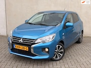 Mitsubishi Space Star - 1.2 Automaat Camera 15'' CarPlay Airco Cruise Stoelverwarmin