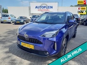 Toyota Yaris Cross - 1.5 Hybrid 115 First Edition Nette in Nederland nieuw geleve