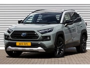Toyota RAV4 - 2.5 Hybrid AWD Ulitmate Adventure Panoramad.