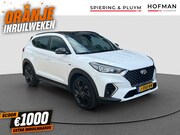 Hyundai Tucson - 1.6 T-GDI N-Line | Pano | Leder | Trekhaak