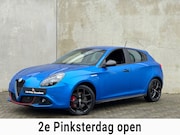 Alfa Romeo Giulietta - 1.4 Turbo Sprint NAV CRUISE PDC LMV STL VERW