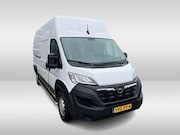 Opel Movano - 2.2D 165pk Zwaar L4H3 3.5t export WhatsApp +3