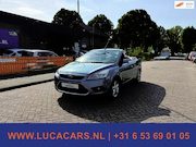 Ford Focus - Coupé-Cabriolet 2.0-16V Trend Aut 2X SLEUTEL + BOEKJES!