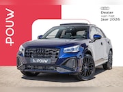 Audi Q2 - 35 TFSI 150pk S Edition | Velgen 17'' | Achteruitrijcamera