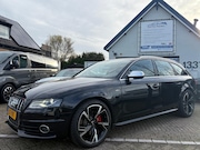 Audi S4 - 3.0 V6 QUATTRO TURBO 333PK/NAVI/XENON/PDC