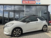 Citroën DS3 - 1.2 82PK SO CHIC : NAVI/LED/CLIMA/2XPDC /KUIPZETELS/2-TONE/P