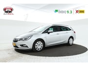 Opel Astra - Sports Tourer 1.6 CDTI Business Automaat, Stoelverwarming, C