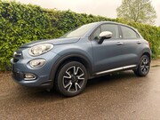 Fiat 500X - 1.6 PopStar