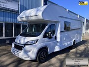 Weinsberg R59 - Weinsberg CaraHome 650DG