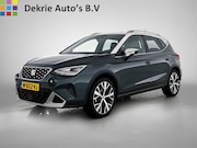 Seat Arona - 1.0 TSI Xperience 111PK Automaat / Stoelverwarming / Airco-e