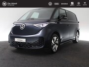 Volkswagen ID. Buzz Cargo - Bulli Limited Edition 210kW 286pk | Camera | Trekhaak | Stoe