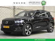 Volvo XC40 - P8 AWD R-Design 78kWh/408PK | BLIS | Warmtepomp | SOH 93% |