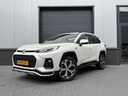 Suzuki Across - 2.5 Plug-in Hybrid Style AWD