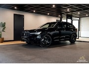 Volvo XC60 - T6 Plus Black Edition Recharge AWD | Luchtvering | H&K | HuD
