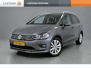 Volkswagen Golf Sportsvan - 1.5 TSI ACT Comfortline, AUTOMAAT, NIEUW STAAT !!