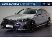 BMW 5-serie - 5 Serie 550e xDrive M Sport Automaat / Panoramadak