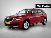 Skoda Kamiq - 1.0 TSI Ambition | WORDT VERWACHT |  NAVIGATIE | VIRTUAL COC