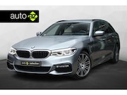 BMW 5-serie - Touring 530i High Executive / M-Sport / Head up