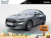 Ford Mustang - Extended RWD 98 kWh 294pk | 95, 5% SOH | WLTP 610km rijberei