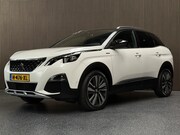 Peugeot 3008 - 1.2 PureTech GT Line | Dodehoek | Riem v.v. | 360 Camera