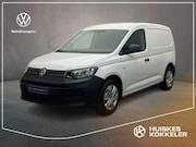 Volkswagen Caddy - Cargo 2.0 TDI 122pk DSG | Trekhaak | Cruise Control | Apple