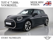 MINI Cooper - Hatchback Cooper E / Favoured Trim / Pakket L / 18 inch Slid