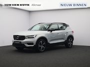 Volvo XC40 - T5 Recharge R-Design / Trekhaak / Harman Kardon / Stoel+stuu
