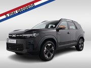Dacia Bigster - 1.2 MILD HYBRID 130PK 4x4 EXTREME | 1500 kg trekgewicht | Pa