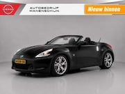 Nissan 370Z - 3.7 V6 Pack Roadster