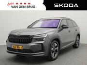 Skoda Kodiaq - 1.5 TSI 204pk PHEV Sportline Business | Trekhaak | Panoramad