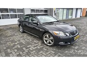 Lexus GS-Serie - 430 Executive 4300 V8 Dealer onderhouden