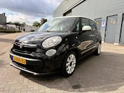 Fiat 500 - L 0.9 TwinAir Easy Eco