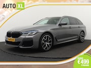 BMW 5-serie - Touring 530e M-Sport Memory Leder Adapt. Cruise