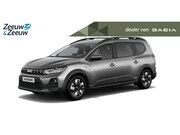 Dacia Jogger - De nieuwe hybrid 155 expression l Nu te bestellen bij Zeeuw 