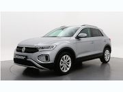 Volkswagen T-Roc - 1.5 TSI 150pk Life Edition Camera
