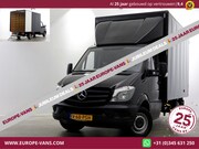 Mercedes-Benz Sprinter - 313 CDI 130pk L2H1 Bakwagen met achterdeuren H230cm 1.188kg 