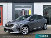Renault Clio - 1.0 TCe 90 GPF evolution | Achteruitrijcamera | Parkeersenso
