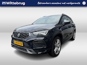 Seat Ateca - 1.5 TSI 150pk FR Business Intense Navigatie / Perkeersensore