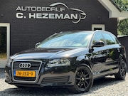 Audi A3 - Sportback 1.4 TFSI Attraction Pro Line Business Cruise Clima