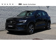 Volvo XC40 - 2.0 B4 Plus Dark | Achteropkomend verkeer waarschuwing | App