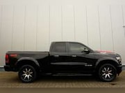 Dodge Ram - DODGE 1500 5.7 V8 Black Edition