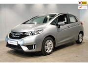 Honda Jazz - 1.3 i-VTEC Comfort Trekhaak|Automaat